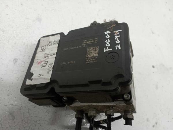 BLOC ABS FORD - Vue 3